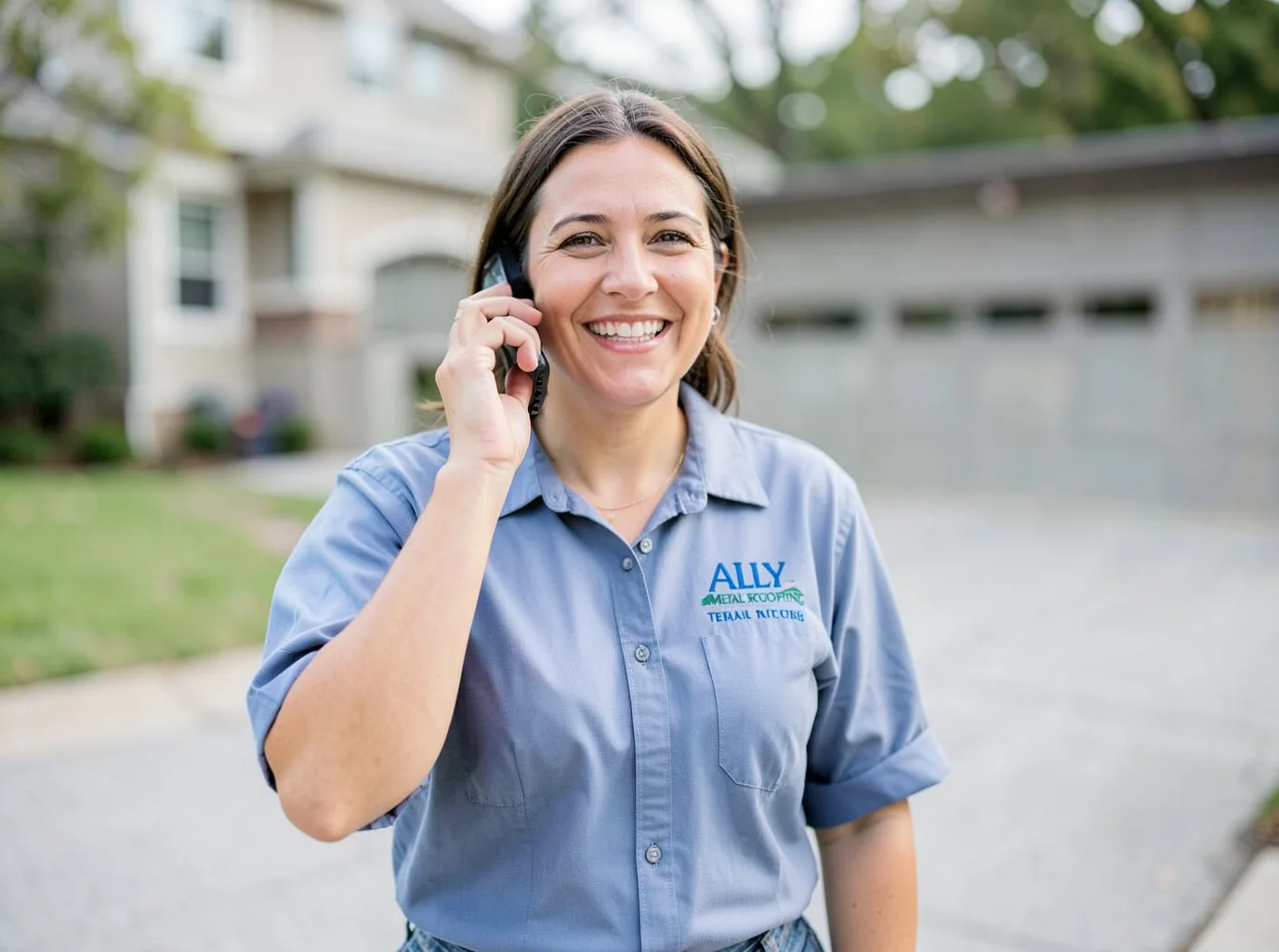 Metal Roof Installation Casco, MI FAQs